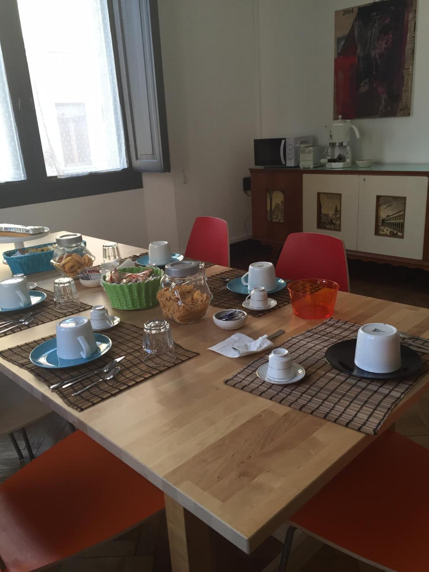 B & B 21 Bologna — Photos 3